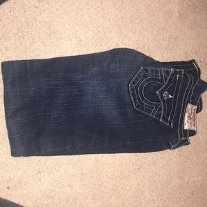 true religion jeans
